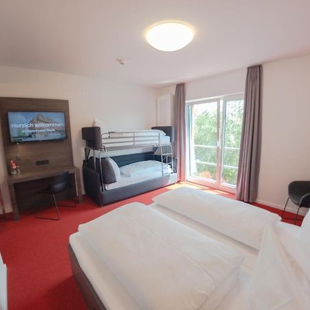 Havenhostel Stade - Hotel Zewnętrze zdjęcie